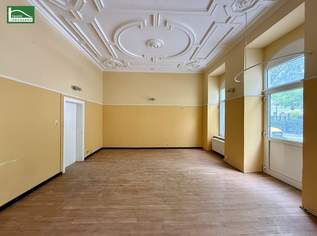 Vielseitige Gewerbefläche mit Straßenzugang in zentraler Lage von 1060 Wien!, 2800.44 €, Immobilien-Gewerbeobjekte in 1060 Mariahilf Vielseitige Gewerbefläche mit Straßenzugang in zentraler Lage von 1060 Wien!, 2800.44 €, Immobilien-Gewerbeobjekte in 1060 Mariahilf