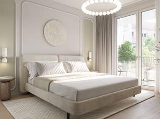 Siebenbrunnengasse 44 - Exklusives Wohngefühl im Herzen von Margareten, 175000 €, Immobilien-Wohnungen in 1050 Margareten