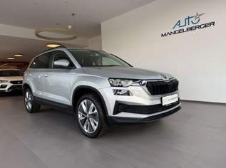 Karoq 2,0 TDI Style, 24680 €, Auto & Fahrrad-Autos in 5165 Berndorf bei Salzburg