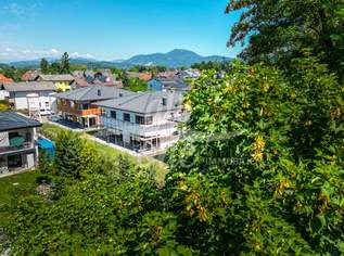 NEBAU - WELLzenegg: Doppelhaushälften inkl. Doppelgarage, 579000 €, Immobilien-Häuser in 9020 
