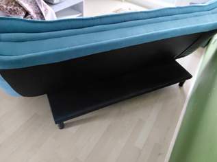 Schlafsofa mit Bett und Kippfunktion , 280 €, Haus, Bau, Garten-Möbel & Sanitär in 3382 Gemeinde Loosdorf