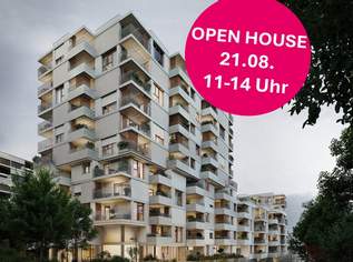 Zum Anlegerpreis: UNIKAT FÜR FREIGEISTER – VILLAGE IM DRITTEN, 340000 €, Immobilien-Wohnungen in 1030 Landstraße