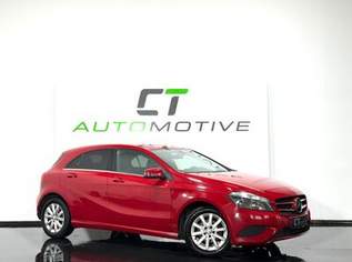 A 180 CDI BlueEfficiency, 12900 €, Auto & Fahrrad-Autos in 6700 Stadt Bludenz