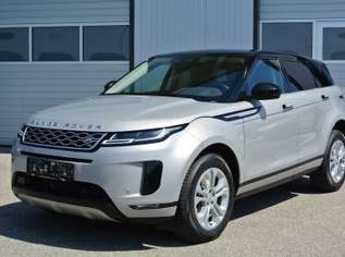 Range Rover Evoque D200 9G Aut. 4WD * EDER* KAMERA* virt.CP * NAVI, 34690 €, Auto & Fahrrad-Autos in 4693 Desselbrunn