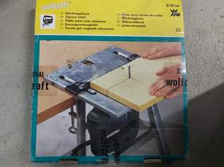 Stichsägentisch, 16 €, Haus, Bau, Garten-Hausbau & Werkzeug in 1060 Mariahilf Stichsägentisch, 16 €, Haus, Bau, Garten-Hausbau & Werkzeug in 1060 Mariahilf