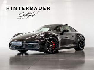 911 Carrera 4S (992.1) *LIFT*HINTERACHSLENK*18WEGE, 145900 €, Auto & Fahrrad-Autos in 5112 Lamprechtshausen