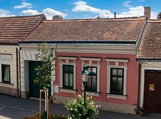 Uriges Stammersdorfer Haus mit großem Grundstück und viel Potenzial, 890000 €, Immobilien-Häuser in 1210 Floridsdorf Uriges Stammersdorfer Haus mit großem Grundstück und viel Potenzial, 890000 €, Immobilien-Häuser in 1210 Floridsdorf