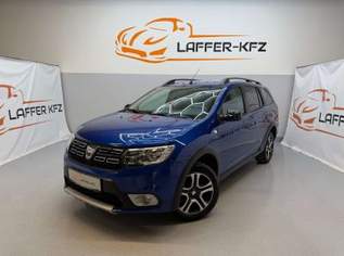 Logan MCV Stepway TCe 90 KLIMAAUTO TEMP NAVI, 10980 €, Auto & Fahrrad-Autos in 8350 Fehring Logan MCV Stepway TCe 90 KLIMAAUTO TEMP NAVI, 10980 €, Auto & Fahrrad-Autos in 8350 Fehring