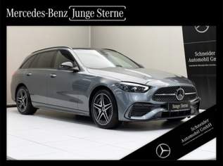 C 300 d e 4MATIC T-Modell, 59900 €, Auto & Fahrrad-Autos in 6850 Stadt Dornbirn