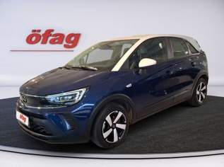 Crossland 1.2 Edition, 12990 €, Auto & Fahrrad-Autos in 5020 Altstadt