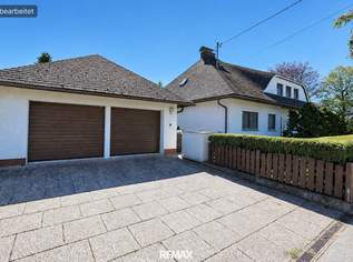 Viel Platz in gut angebundener Lage – großzügiges Wohnhaus für Familie, Generationen & neue Wohnideen in Gunskirchen, 440000 €, Immobilien-Häuser in 4623 Gunskirchen