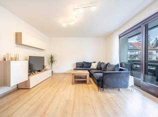 Einziehen & Wohlfühlen – großzügige 4-Zimmer-Wohnung in ruhiger, zentrumsnaher Lage, 438700 €, Immobilien-Wohnungen in 5020 Salzburg