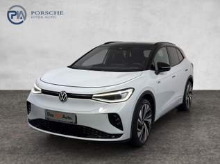 ID.4 GTX 4MOTION 220 kW, 38990 €, Auto & Fahrrad-Autos in 9020 Innere Stadt