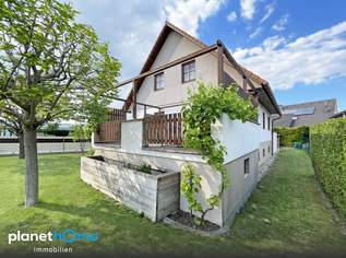 Hohe Wohnqualität am Wiener Stadtrand!, 620000 €, Immobilien-Häuser in 2301 Oberhausen