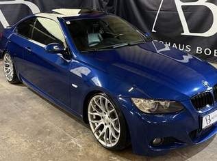 335d Coupé Aut., 19990 €, Auto & Fahrrad-Autos in 2301 Gemeinde Groß-Enzersdorf