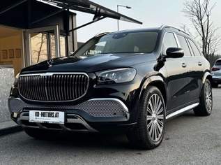 GLS Maybach 4Matic, 174900 €, Auto & Fahrrad-Autos in 4663 Laakirchen GLS Maybach 4Matic, 174900 €, Auto & Fahrrad-Autos in 4663 Laakirchen