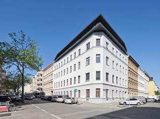 Anlagewohnung mit 3,3 % BAR-Rendite I unbefristet vermietet im sanierten Gründerzeitgebäude, 129000 €, Immobilien-Wohnungen in 1160 Ottakring Anlagewohnung mit 3,3 % BAR-Rendite I unbefristet vermietet im sanierten Gründerzeitgebäude, 129000 €, Immobilien-Wohnungen in 1160 Ottakring