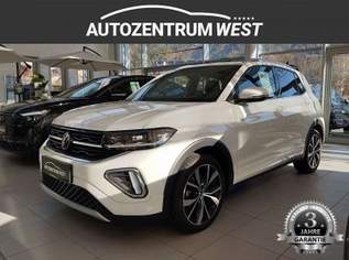 T-Cross 1,0 TSI R-Line DSG, 29987 €, Auto & Fahrrad-Autos in 6410 Marktgemeinde Telfs