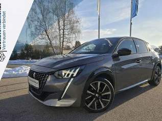 208 GT PureTech 100 S&S EAT8 Aut.*LED*NAVIGATION*36..., 16990 €, Auto & Fahrrad-Autos in 9300 Sankt Veit an der Glan