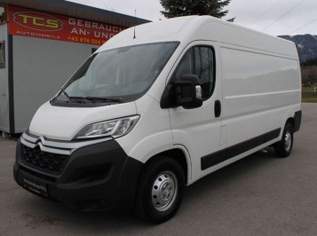 Jumper 35 L3H2 Heavy BlueHDi 140*NL:1272K, 19890 €, Auto & Fahrrad-Autos in Kärnten