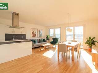 Geräumige 3-Zimmer-Wohnung im Dachgeschoss mit hochwertiger Ausstattung!, 1342.03 €, Immobilien-Wohnungen in 3100 Stattersdorf Geräumige 3-Zimmer-Wohnung im Dachgeschoss mit hochwertiger Ausstattung!, 1342.03 €, Immobilien-Wohnungen in 3100 Stattersdorf