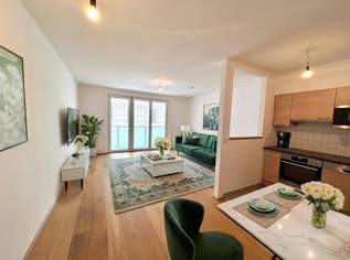 2-Zimmer Wohnung mit Loggia, perfekt aufgeteilt! 1160!, 355000 €, Immobilien-Wohnungen in 1160 Ottakring