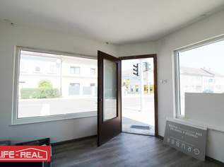 Hochfrequenz-Standort: Ihr neuer Verkaufs- oder Ausstellungsplatz im Herzen der City, 1499 €, Immobilien-Gewerbeobjekte in 4600 Wels