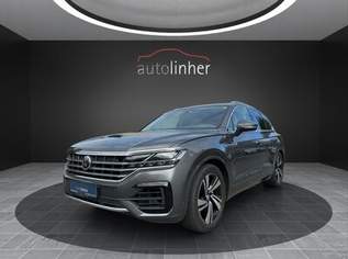 Touareg 4Motion V6 TDI SCR Elegance ''VOLL'', 54900 €, Auto & Fahrrad-Autos in 6800 Gisingen