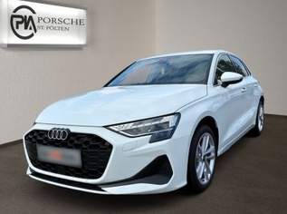 A3 30 TFSI, 32890 €, Auto & Fahrrad-Autos in Niederösterreich A3 30 TFSI, 32890 €, Auto & Fahrrad-Autos in Niederösterreich