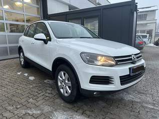 Touareg V6 TDI BMT 4Motion Aut. ALLRAD, 18900 €, Auto & Fahrrad-Autos in 8076 Vasoldsberg
