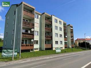 Preishit!! TOP Lage in Knittelfeld! RUFEN SIE JETZT AN. - WOHNTRAUM, 65000.25 €, Immobilien-Wohnungen in 8720 Knittelfeld