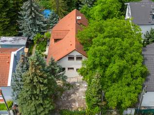 Traumhaftes Baugrundstück in ruhiger Lage - perfekt für Ihr Eigenheim in 1210 Wien!, 500000 €, Immobilien-Grund und Boden in 1210 Floridsdorf