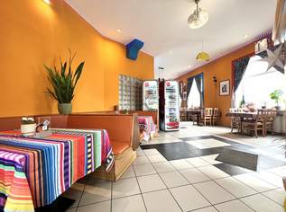GASTRONOMIELOKAL in Döbling I mit 29m² Schanigarten I sehr großzügig I klimatisiert I großer Keller I hochfrequentierte Lage I Straßenbahnstation direkt gegenüber, 2032.45 €, Immobilien-Gewerbeobjekte in 1190 Döbling