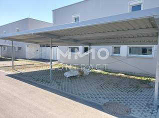 Erstbezug Reihenhaus mit Kaufoption!, 1360.36 €, Immobilien-Häuser in 3141 Gemeinde Kapelln