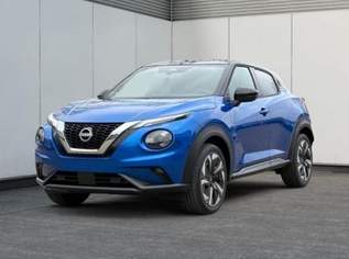 Juke Tekna NAVI+360° KAMERA+SHZ+VOLL-LED+BOSE..., 29739 €, Auto & Fahrrad-Autos in 6844 Gemeinde Altach Juke Tekna NAVI+360° KAMERA+SHZ+VOLL-LED+BOSE..., 29739 €, Auto & Fahrrad-Autos in 6844 Gemeinde Altach
