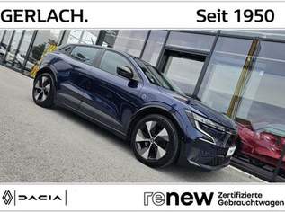 Mégane E-tech Evolution EV60 220hp 60kWh, 21990 €, Auto & Fahrrad-Autos in 5204 Straßwalchen Mégane E-tech Evolution EV60 220hp 60kWh, 21990 €, Auto & Fahrrad-Autos in 5204 Straßwalchen