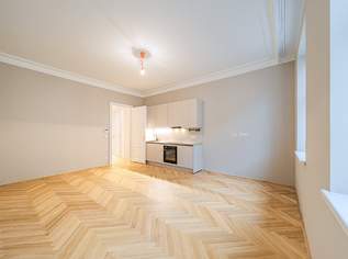 Großzügige 3-Zimmer-Wohnung in zentraler Lage, 745000 €, Immobilien-Wohnungen in 1050 Margareten Großzügige 3-Zimmer-Wohnung in zentraler Lage, 745000 €, Immobilien-Wohnungen in 1050 Margareten