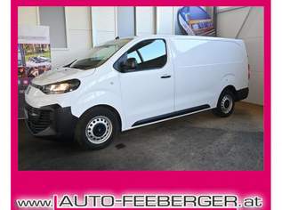 Scudo 1.5 Multijet 120 L3 (XL) (EURO 6d), Netto..., 17300 €, Auto & Fahrrad-Autos in 8753 Fohnsdorf