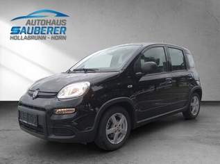 PANDA 1,0 Hybrid I KLIMA I, 11990 €, Auto & Fahrrad-Autos in Niederösterreich