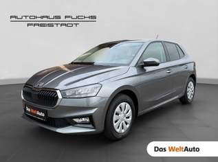 Fabia Essence, 19900 €, Auto & Fahrrad-Autos in 4240 Freistadt