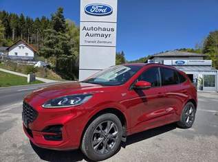 Kuga ST-Line X Hybrid, 28900 €, Auto & Fahrrad-Autos in 4274 Schönau im Mühlkreis