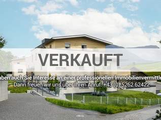 NEUBAUPROJEKT - sonnige 2-Zimmerwohnung mit höchster Wohnbauförderung, 340340 €, Immobilien-Wohnungen in 6414 Obermieming