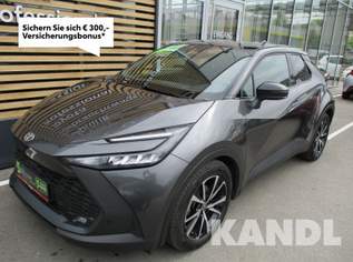 C-HR 1.8 Hybrid E-CVT Active Drive, 27490 €, Auto & Fahrrad-Autos in 1100 Favoriten