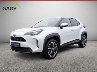 YARIS CROSS 1.5 HSD/4X2/ELEGANT/ASH GREY, 20930 €, Auto & Fahrrad-Autos in 8041 Liebenau YARIS CROSS 1.5 HSD/4X2/ELEGANT/ASH GREY, 20930 €, Auto & Fahrrad-Autos in 8041 Liebenau