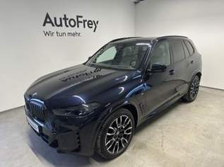 X5 xDrive50e, 88890 €, Auto & Fahrrad-Autos in 4400 