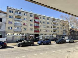 2-Zimmer Wohnung mit Garage, 230000 €, Immobilien-Wohnungen in 1110 Simmering