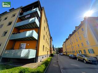 Wohneinheiten im Zentrum Bruck an der Mur zur Miete!, 673.67 €, Immobilien-Wohnungen in 8600 Bruck an der Mur