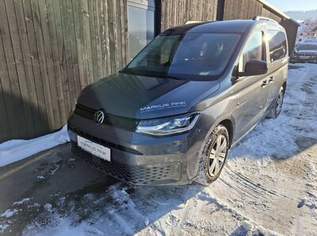 Caddy TDi 4Motion, 34990 €, Auto & Fahrrad-Autos in 6942 Gemeinde Krumbach