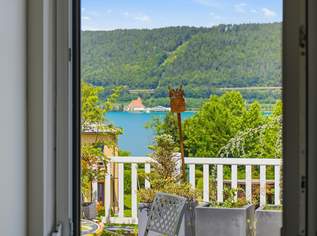 Zweitwohnsitz: Großzügige Wohnung in seenaher Lage, 895000 €, Immobilien-Wohnungen in 9220 Sonnental