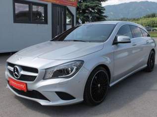 CLA d Shooting Brake 4MATIC Aut., 16890 €, Auto & Fahrrad-Autos in Kärnten